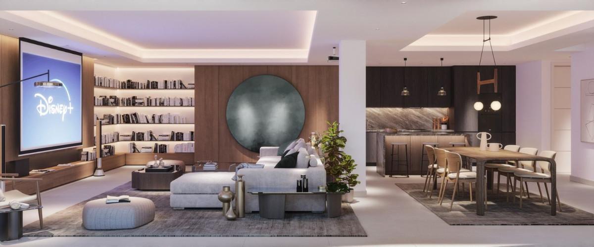 Villa en Venta en Mijas