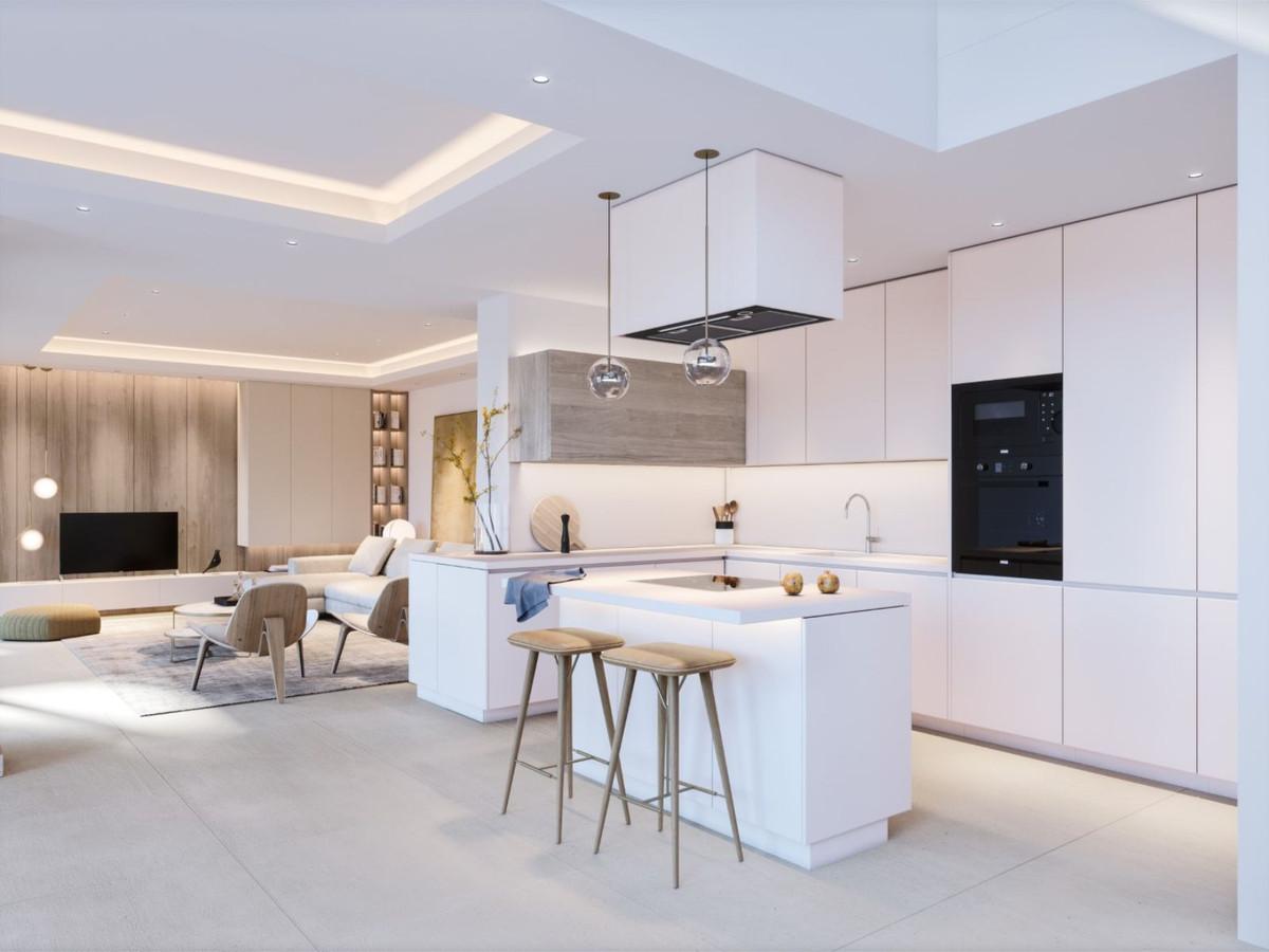 Villa en Venta en Mijas