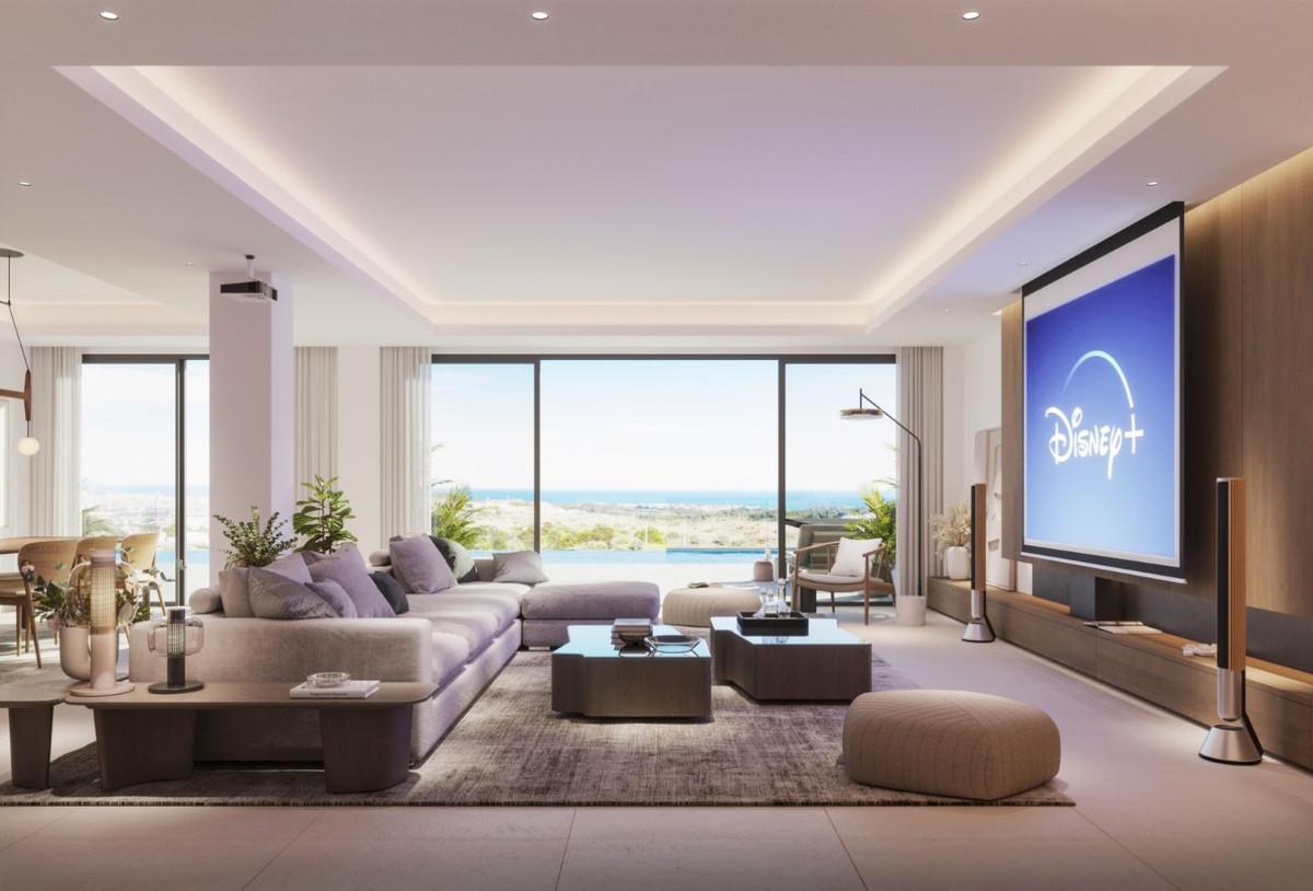 Villa en Venta en Mijas