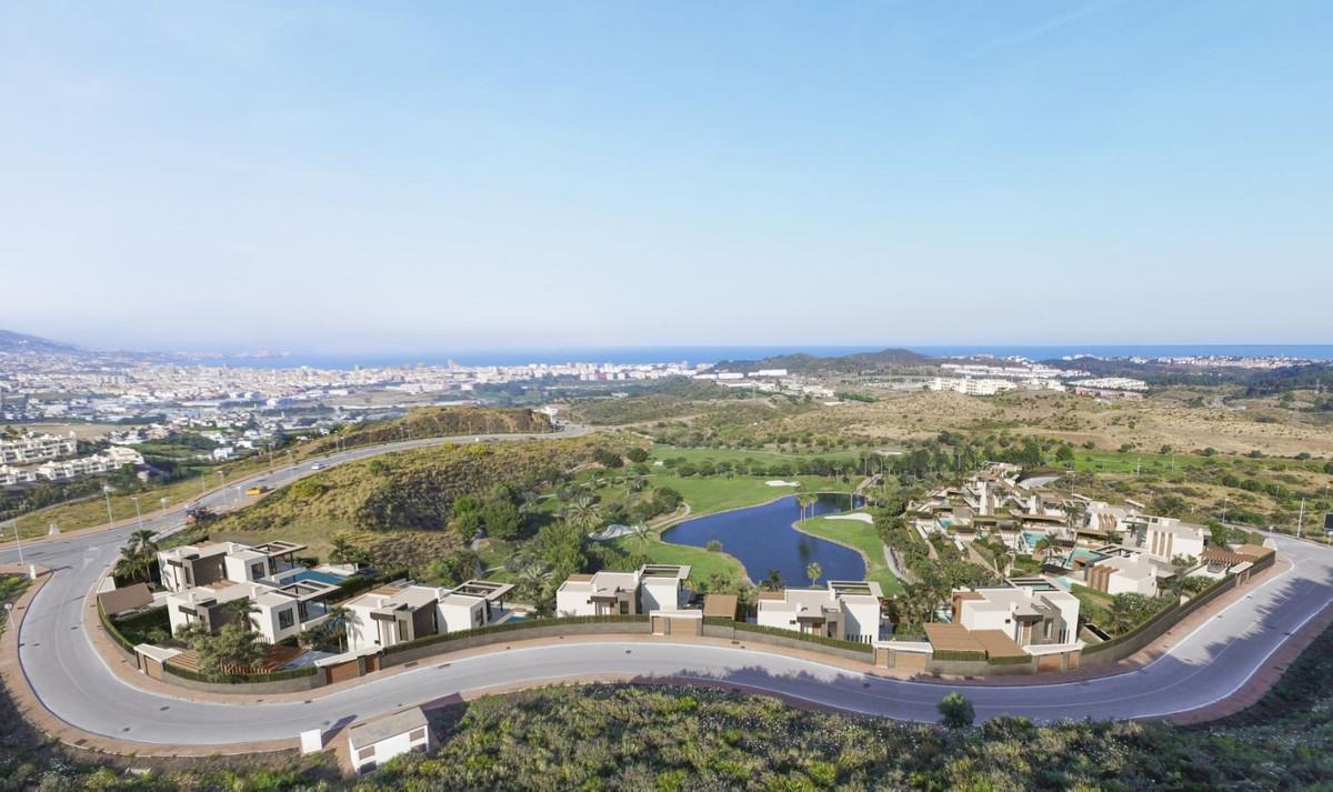 Villa en Venta en Mijas