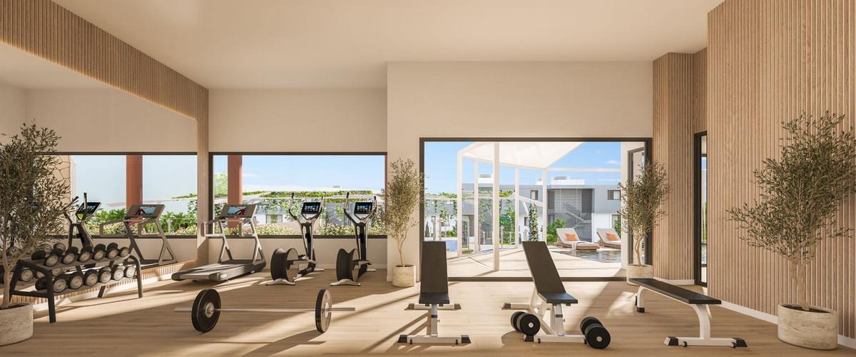 Apartment for Sale in Fuengirola