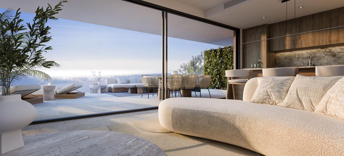 Apartment for Sale in Fuengirola