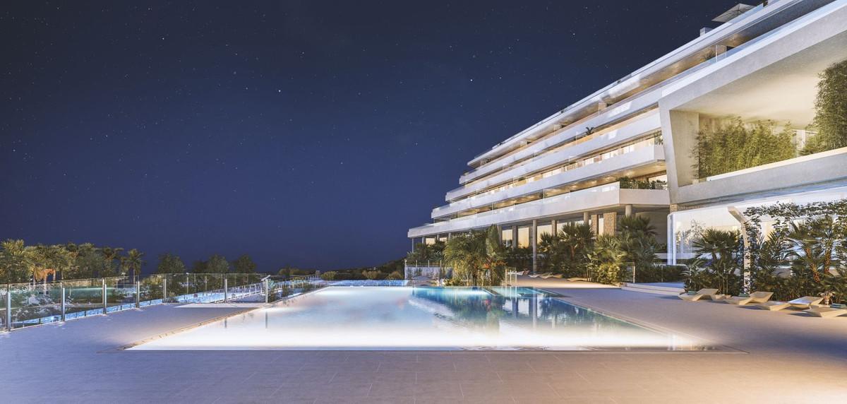 Apartment for Sale in Fuengirola