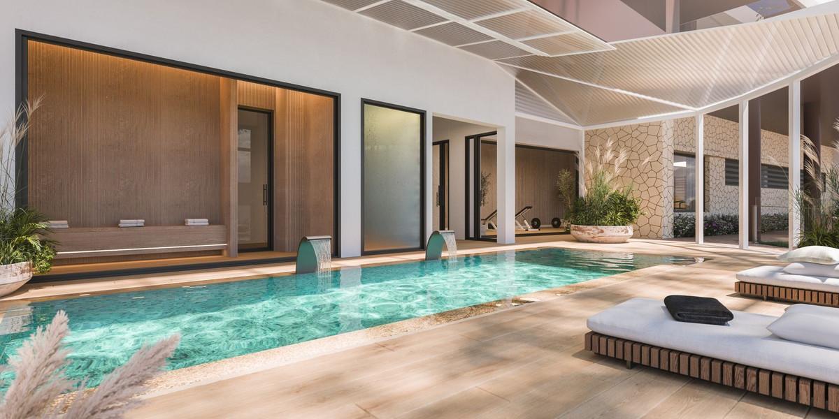 Apartment for Sale in Fuengirola