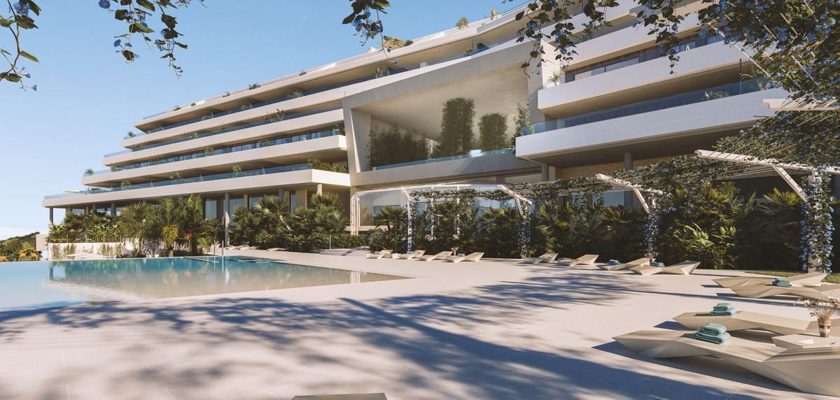 Apartment for Sale in Fuengirola