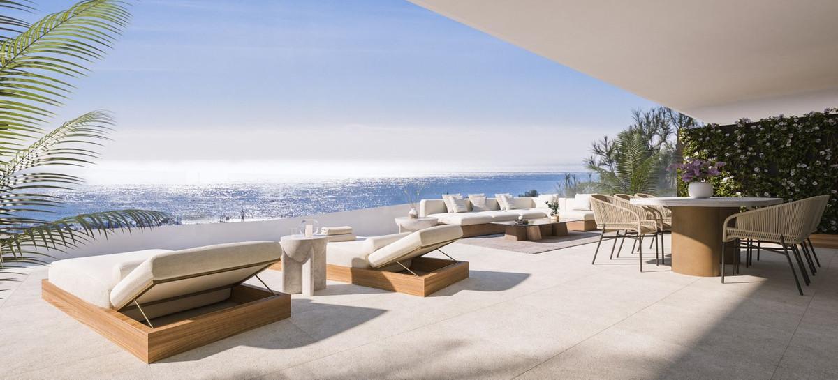 Apartment for Sale in Fuengirola