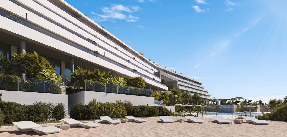 Apartment for Sale in Fuengirola