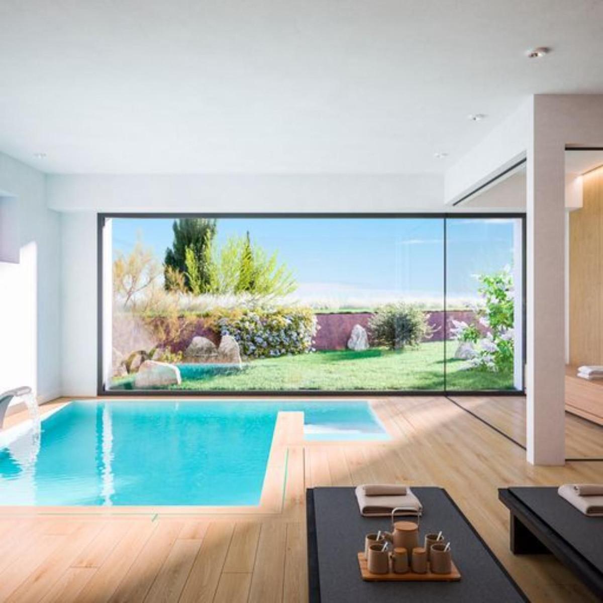 Apartamento en Venta en Fuengirola
