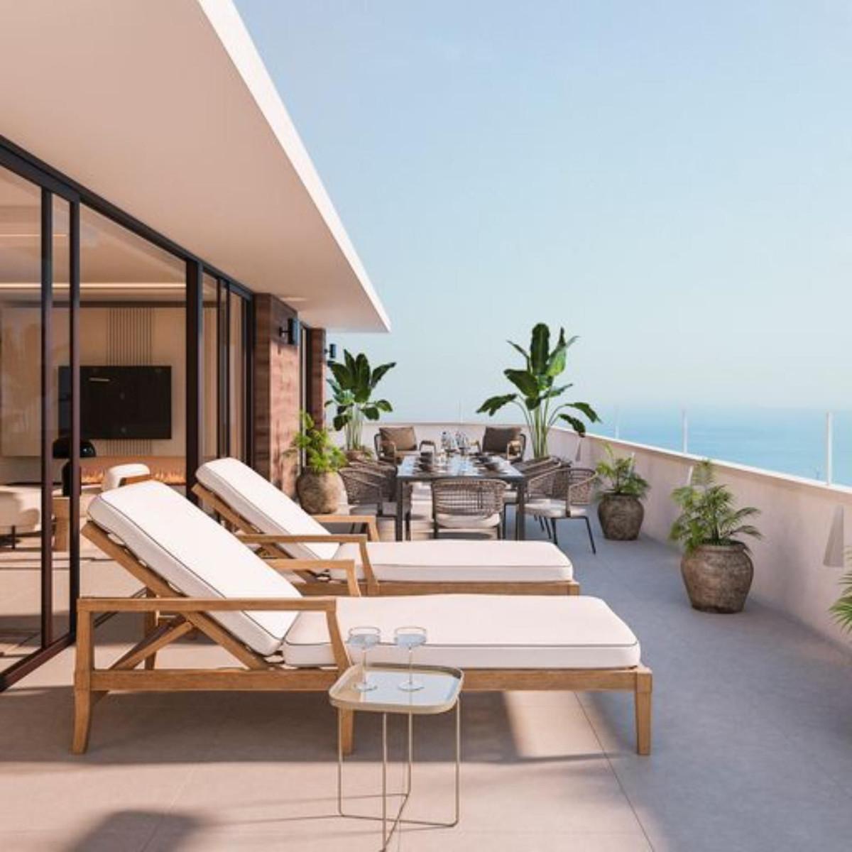 Apartamento en Venta en Fuengirola