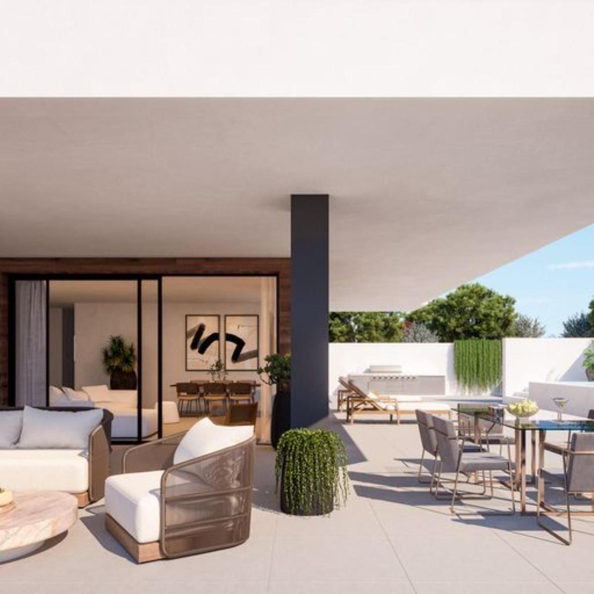 Apartamento en Venta en Fuengirola
