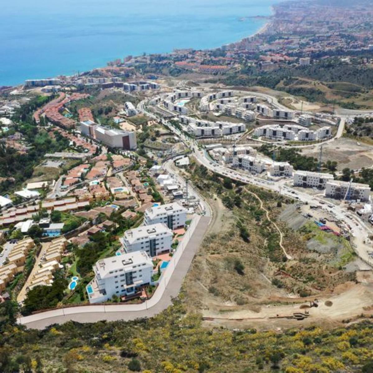Apartamento en Venta en Fuengirola