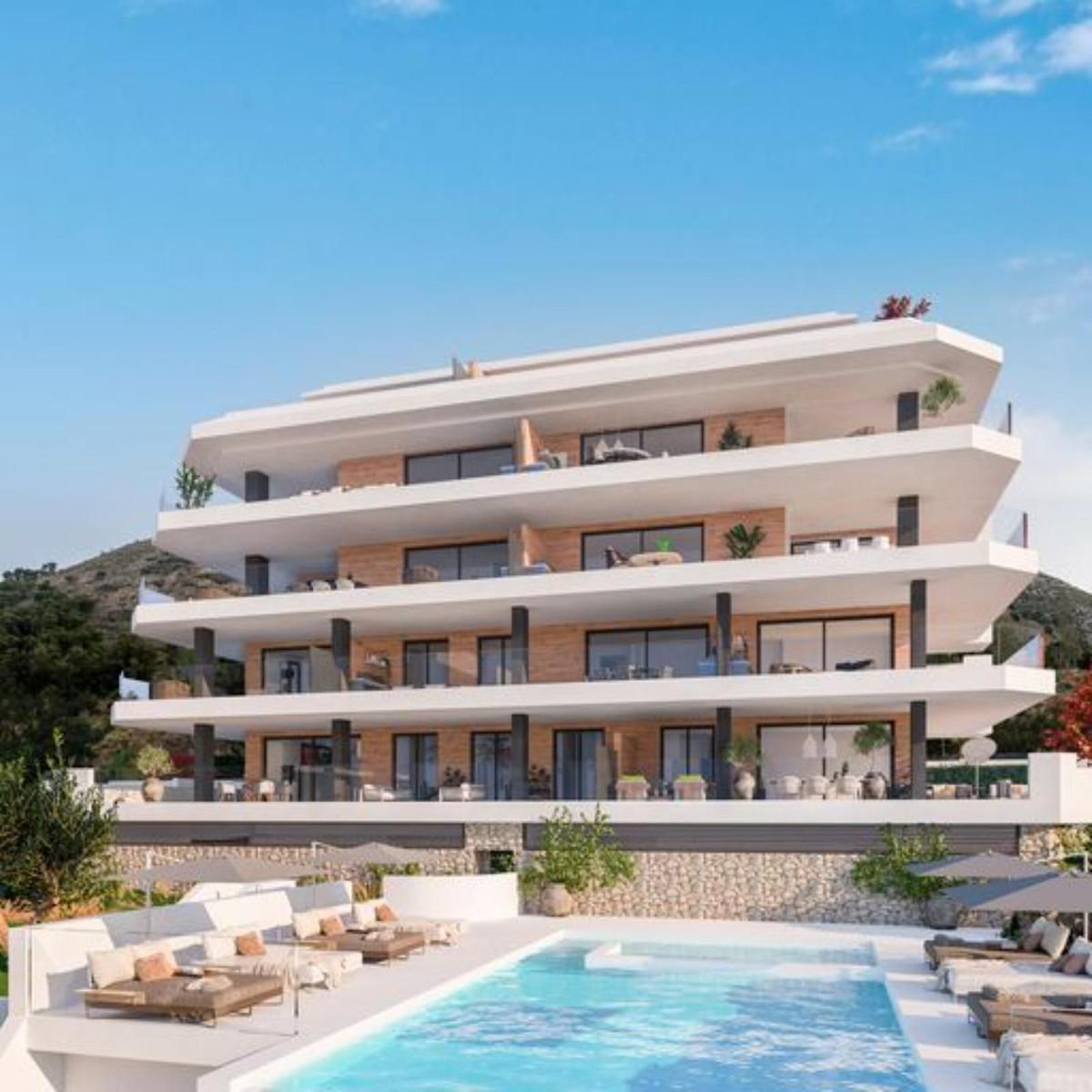 Apartamento en Venta en Fuengirola