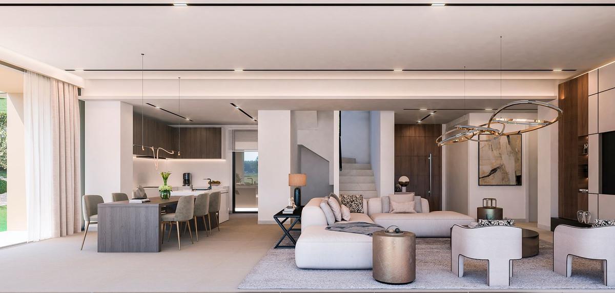 Villa en Venta en Benahavís