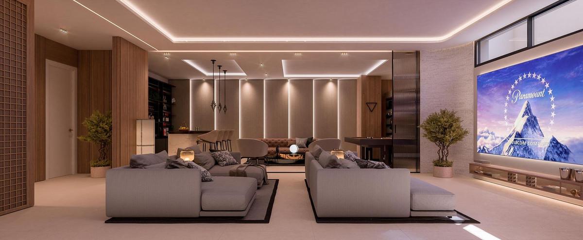 Villa en Venta en Benahavís