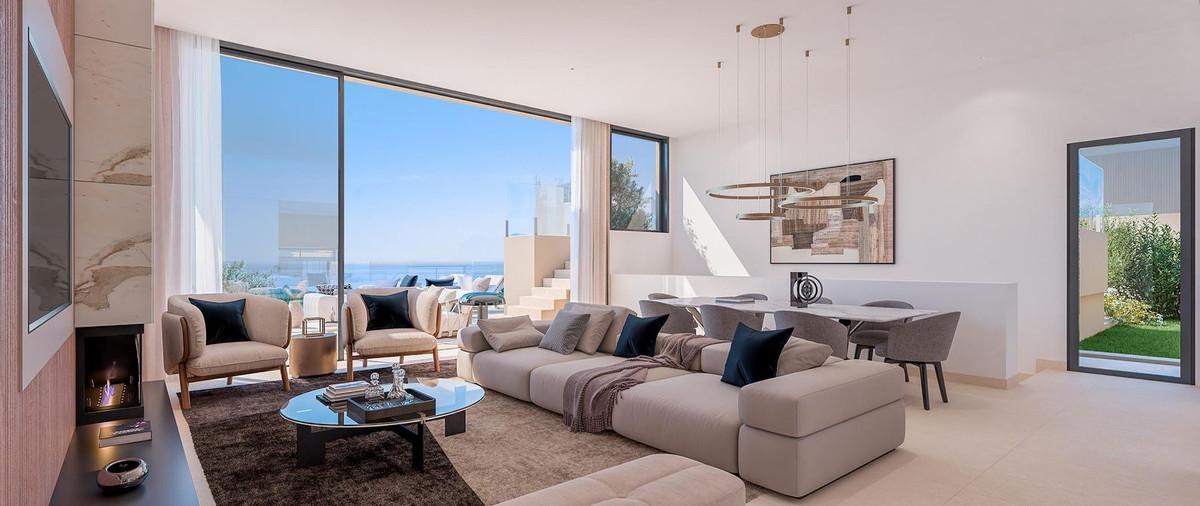 Villa en Venta en Benahavís