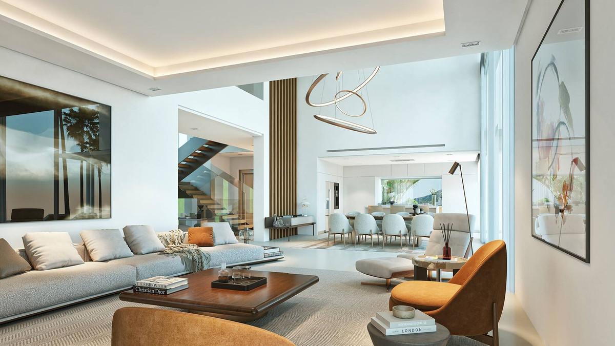 Villa for Sale in Marbella