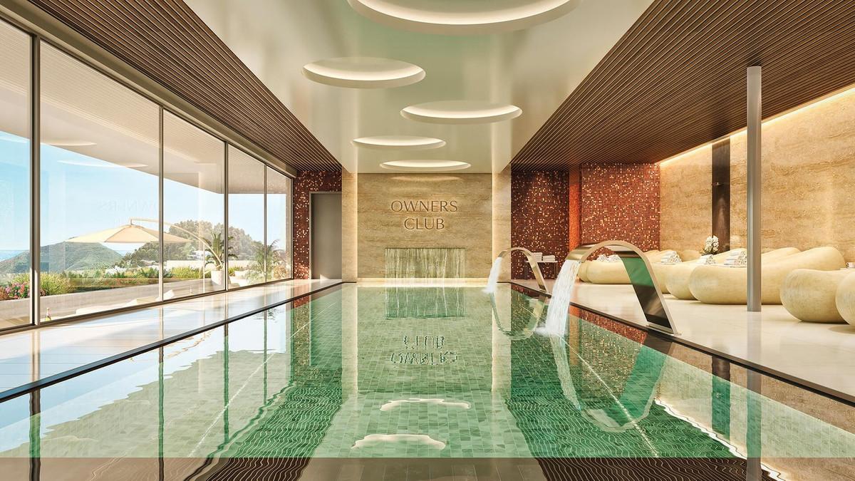 Villa for Sale in Marbella