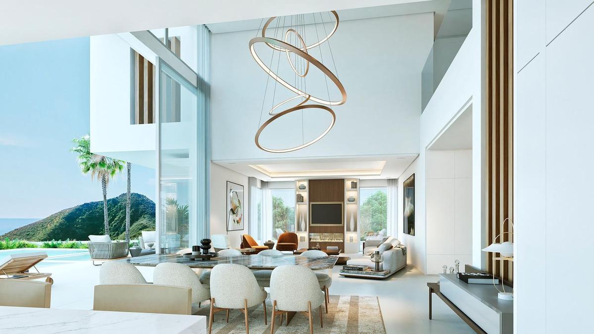 Villa for Sale in Marbella