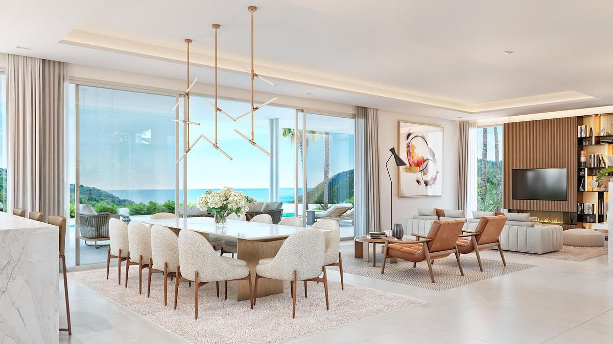 Villa for Sale in Marbella