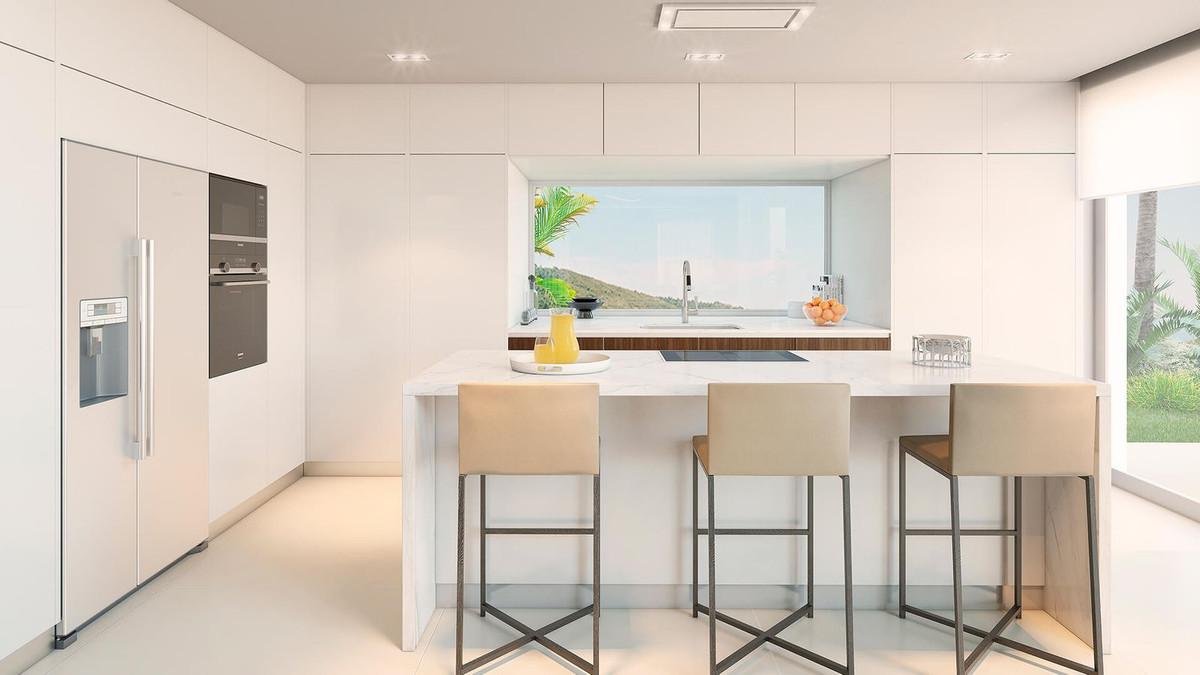 Villa for Sale in Marbella
