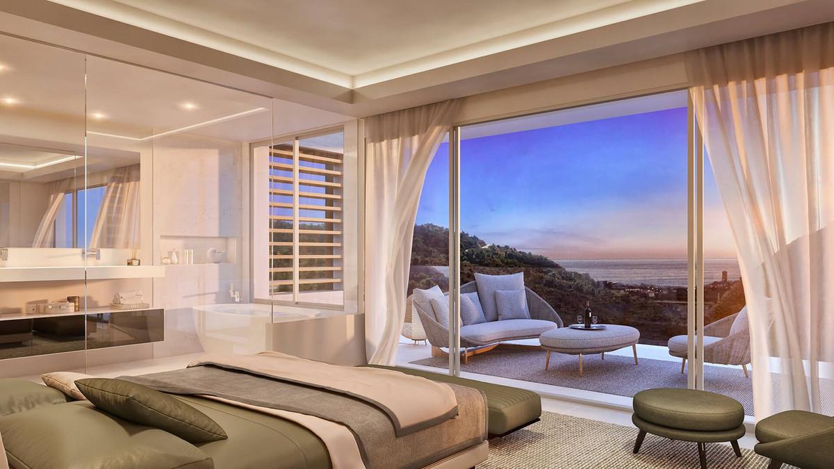 Villa for Sale in Marbella