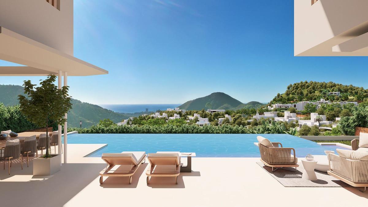 Villa for Sale in Marbella
