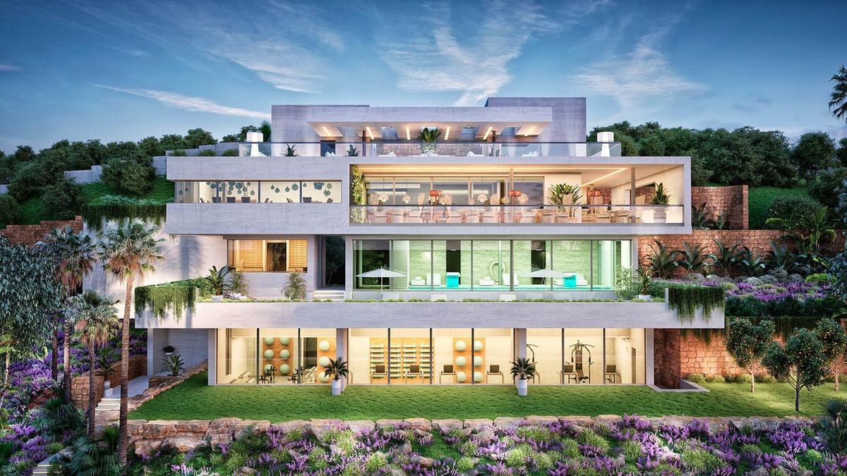 Villa for Sale in Marbella