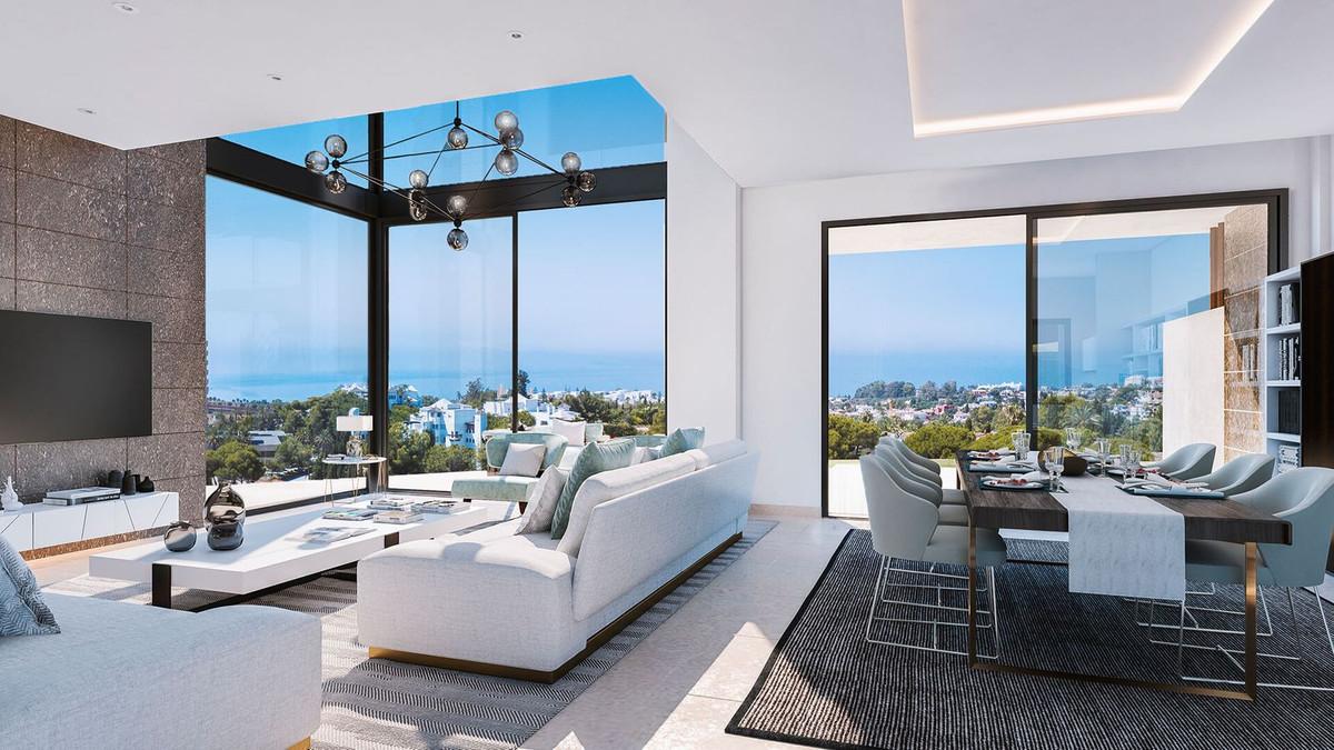 Adosado en Venta en Marbella