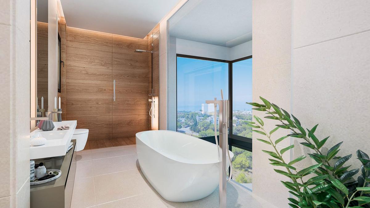 Adosado en Venta en Marbella