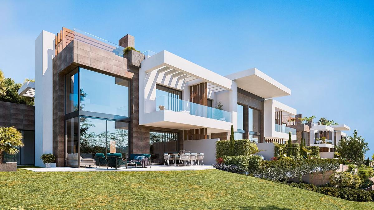 Adosado en Venta en Marbella
