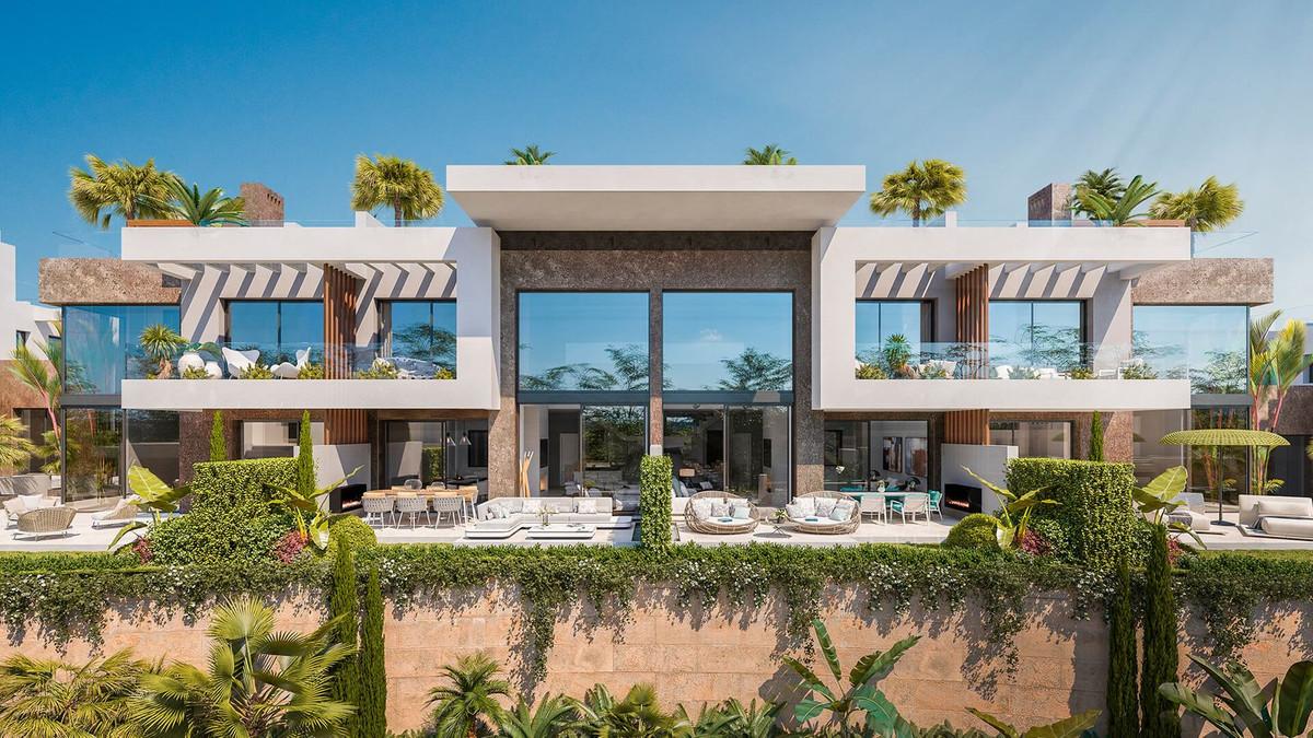 Adosado en Venta en Marbella