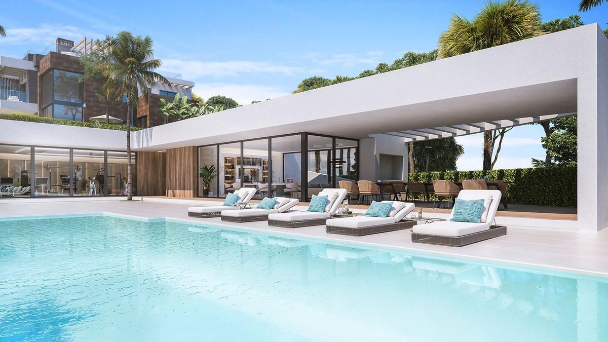 Adosado en Venta en Marbella