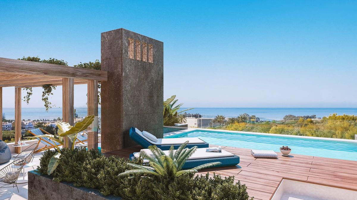 Adosado en Venta en Marbella