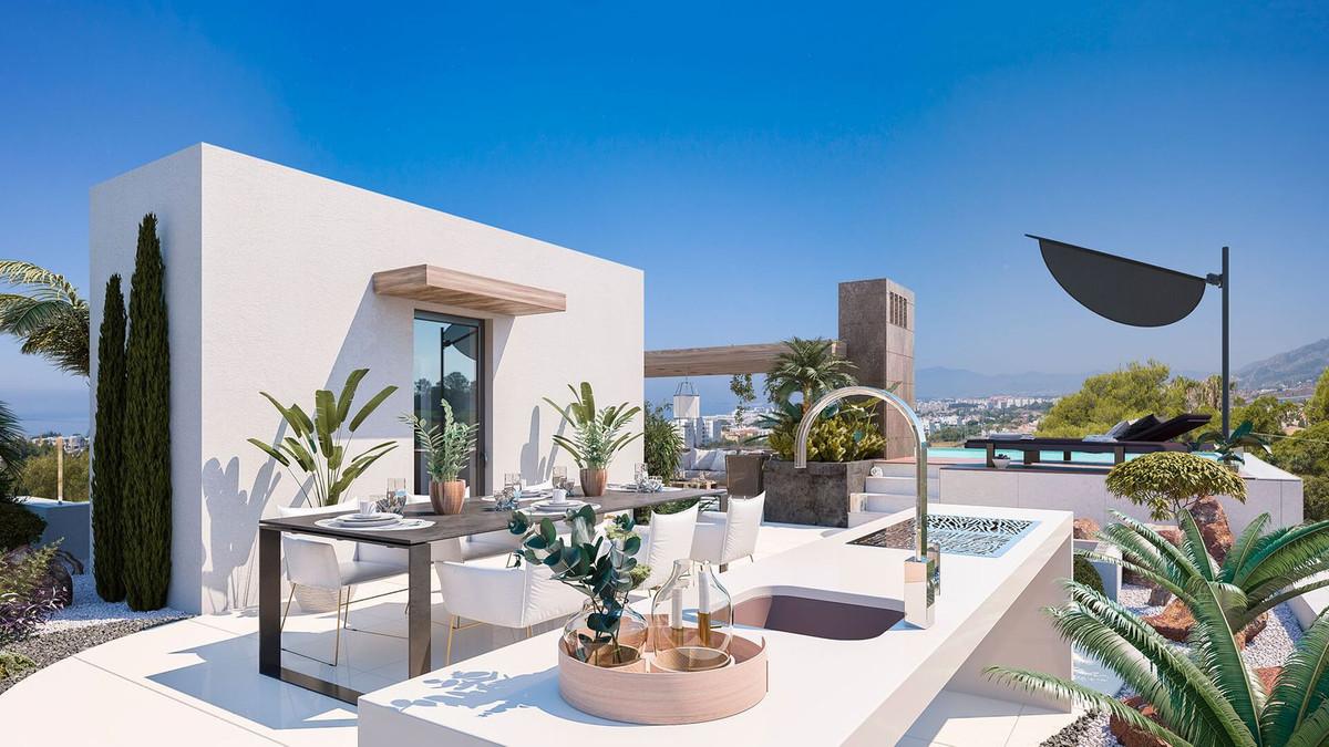 Adosado en Venta en Marbella