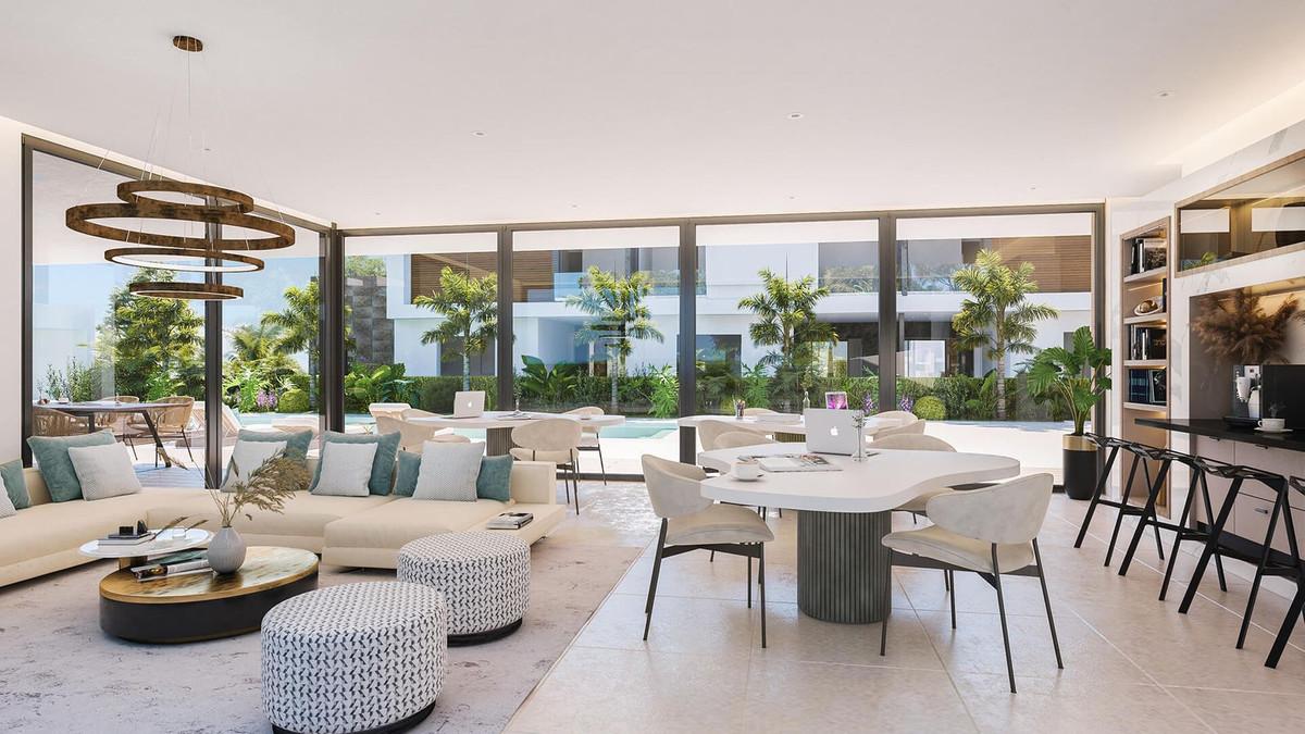 Adosado en Venta en Marbella