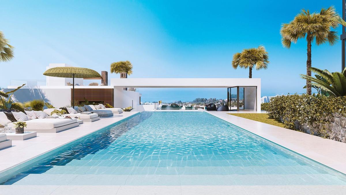 Adosado en Venta en Marbella