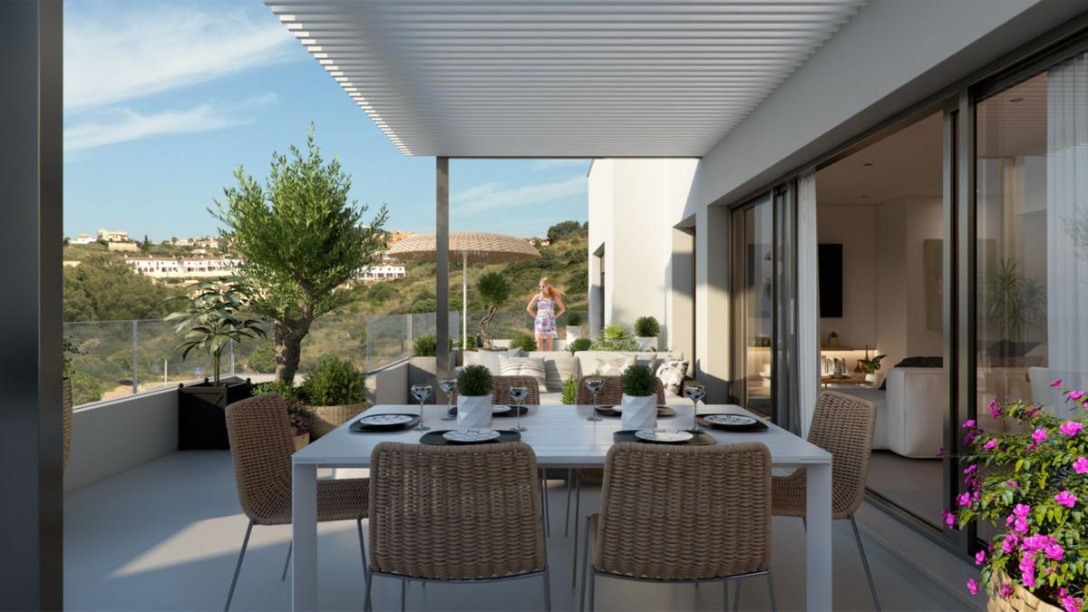 Apartment for Sale in Casares