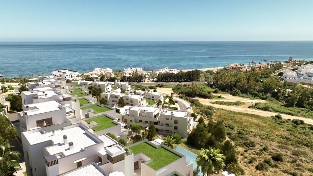 Apartment for Sale in Casares