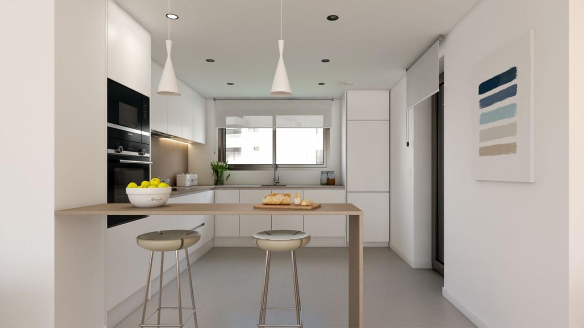 Apartment for Sale in Casares