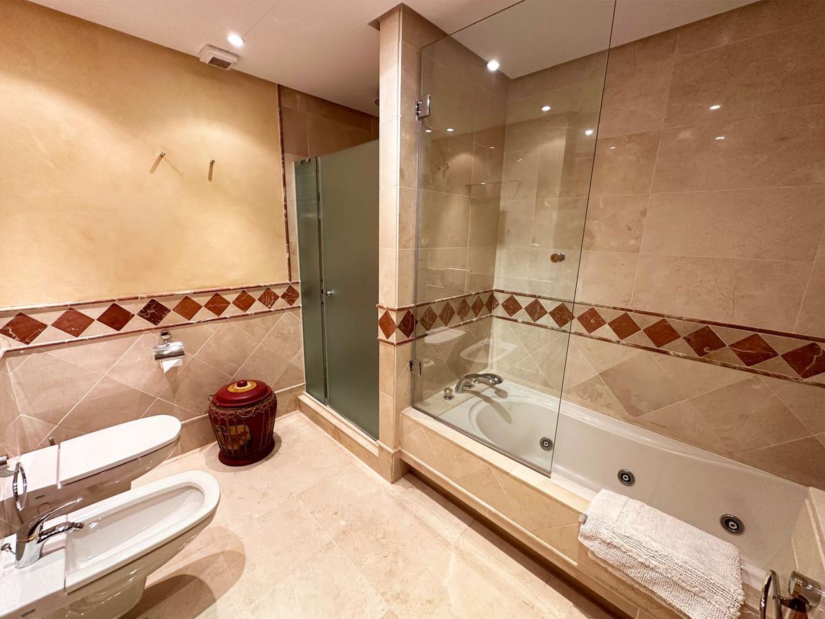 Penthouse for Sale in Estepona