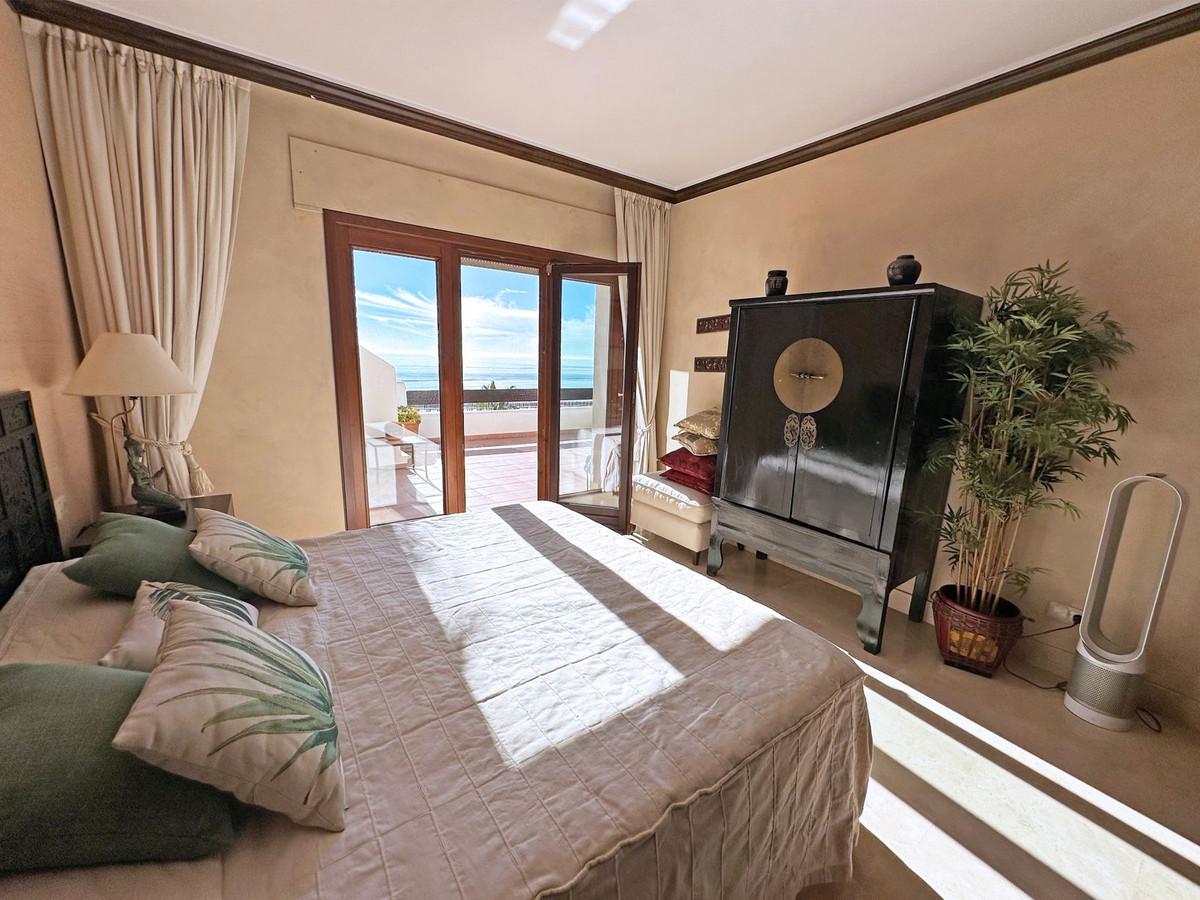 Penthouse for Sale in Estepona