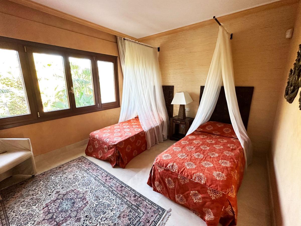 Penthouse for Sale in Estepona