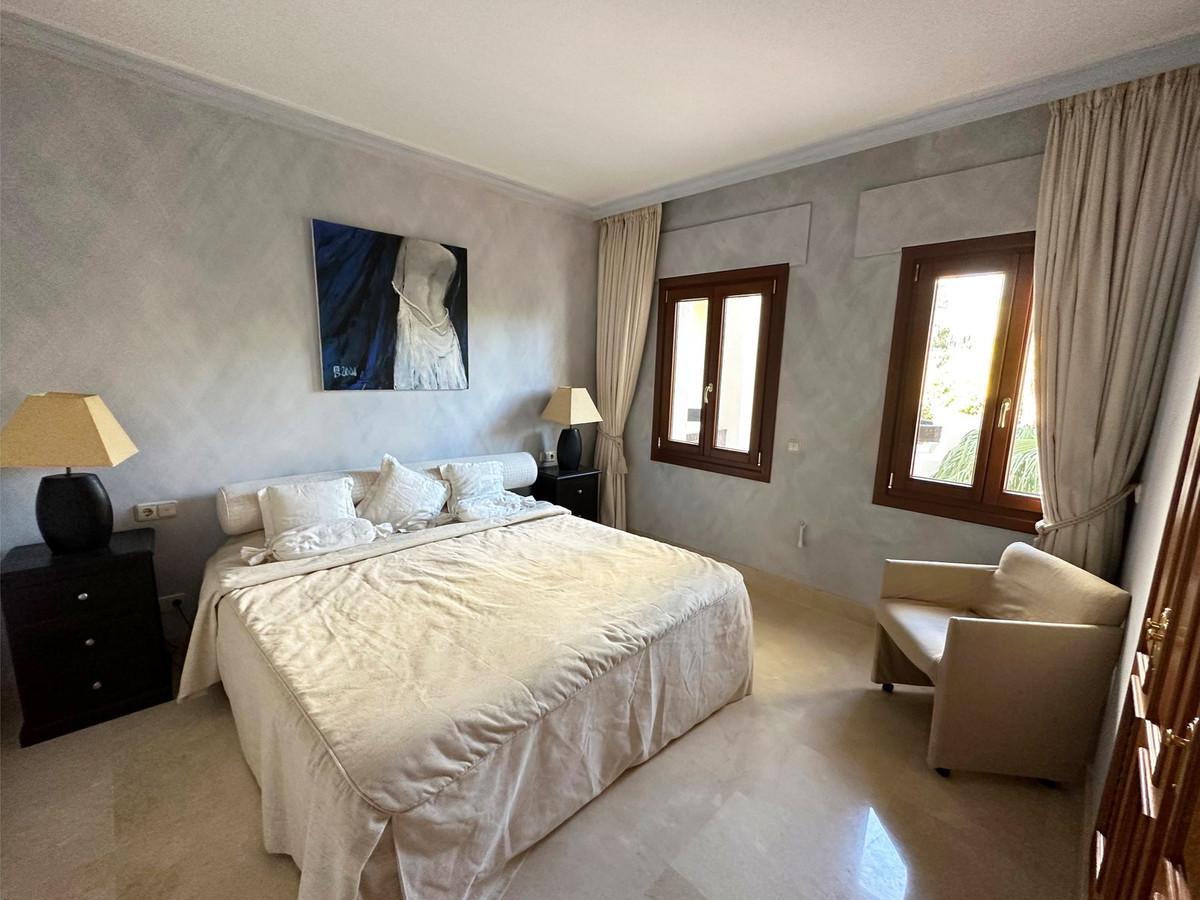 Penthouse for Sale in Estepona