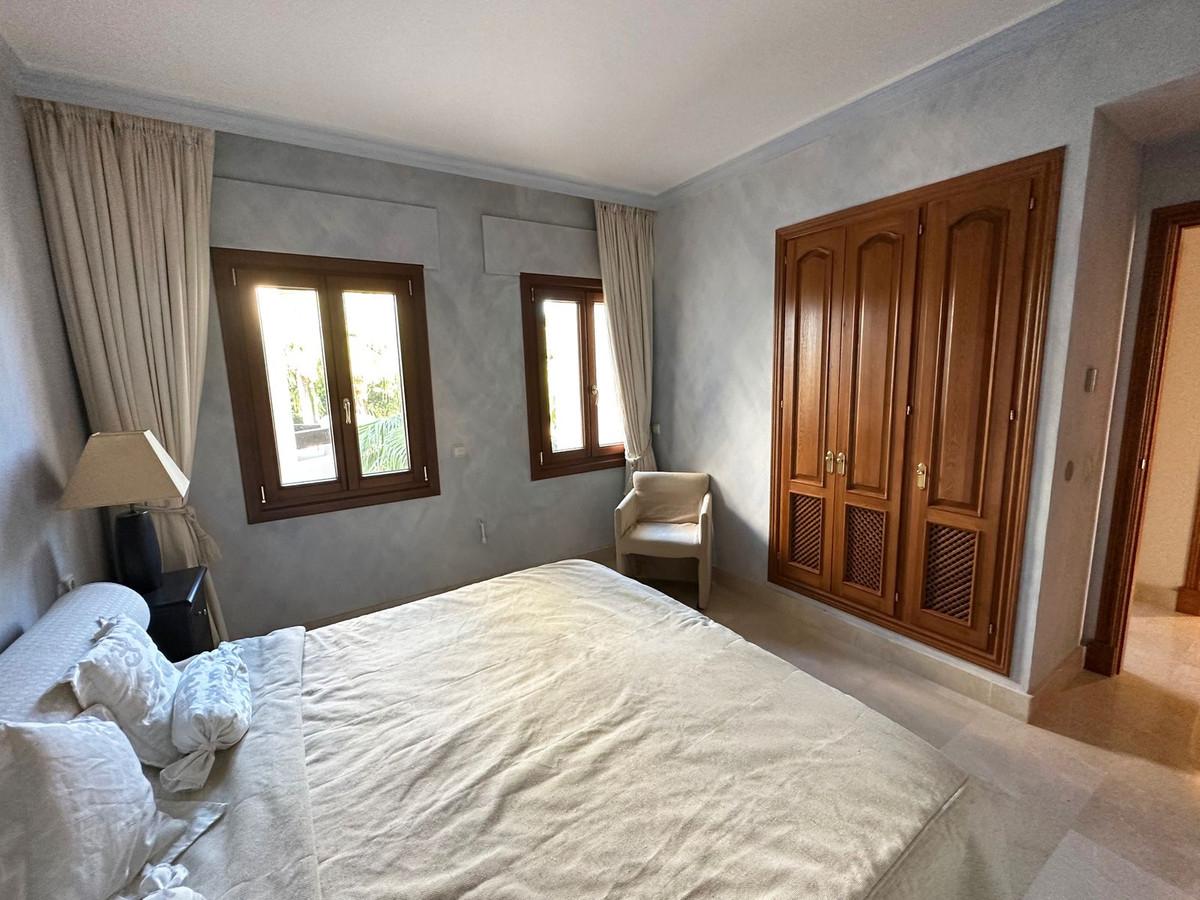 Penthouse for Sale in Estepona