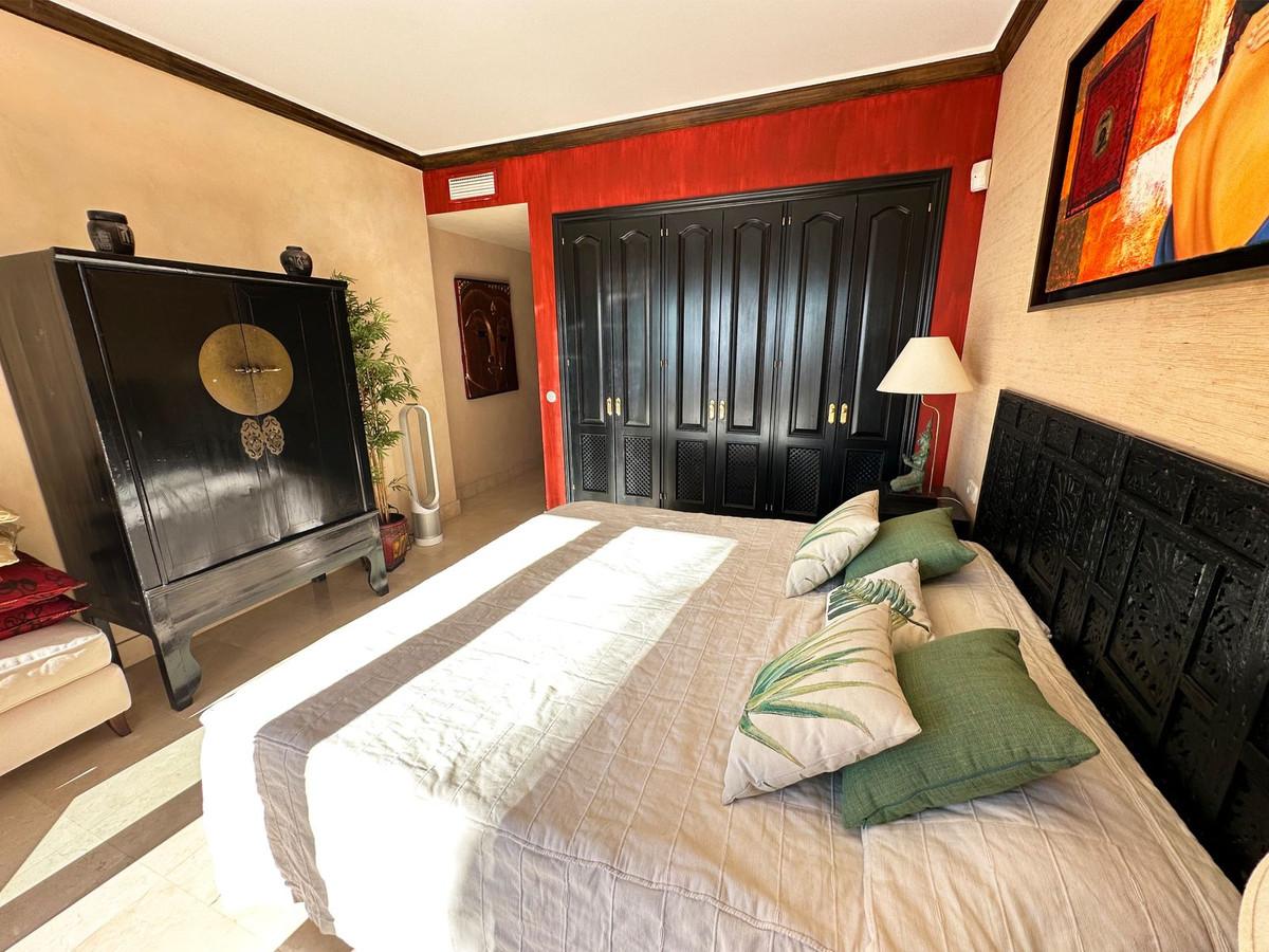 Penthouse for Sale in Estepona