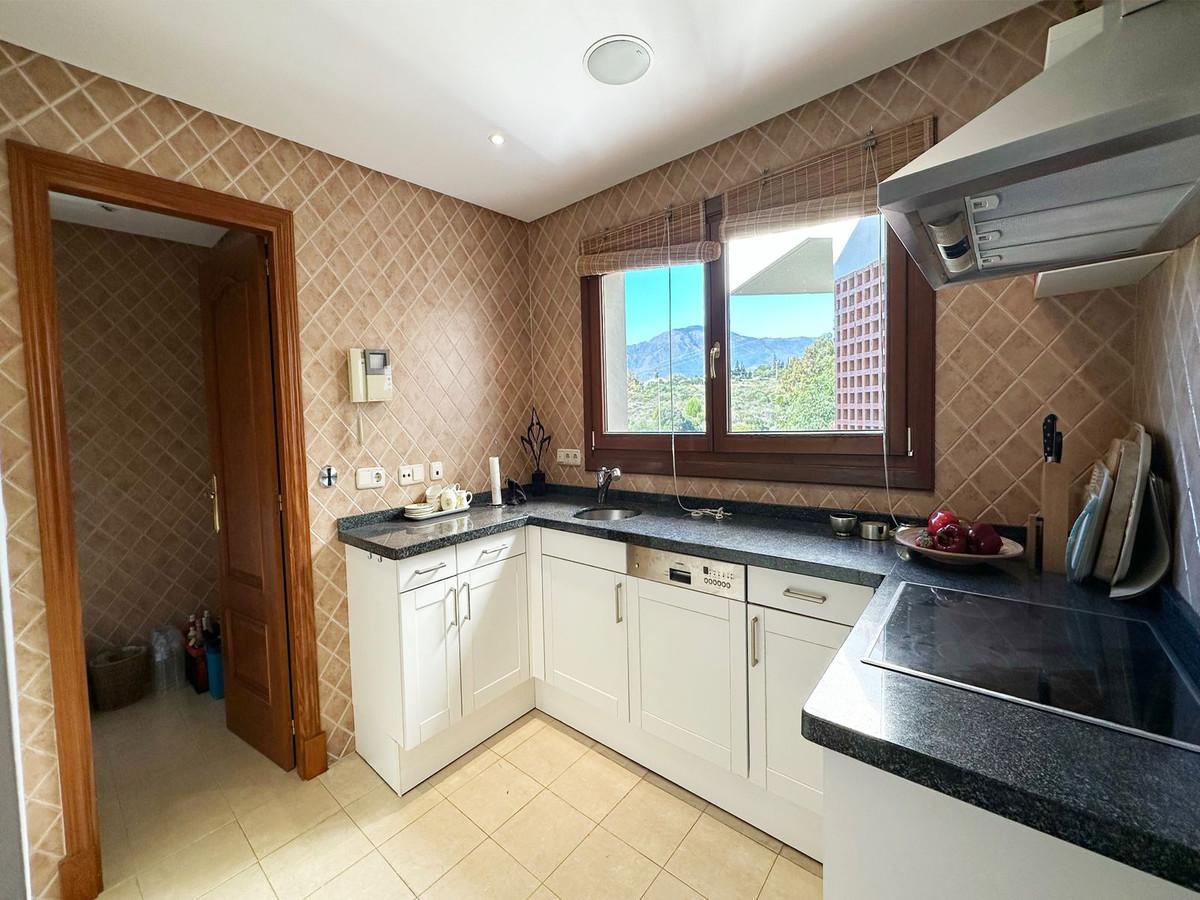 Penthouse for Sale in Estepona