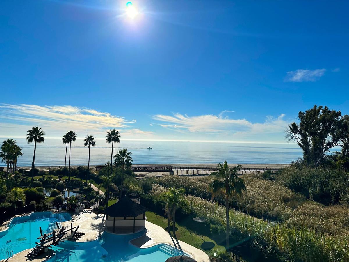 Penthouse for Sale in Estepona