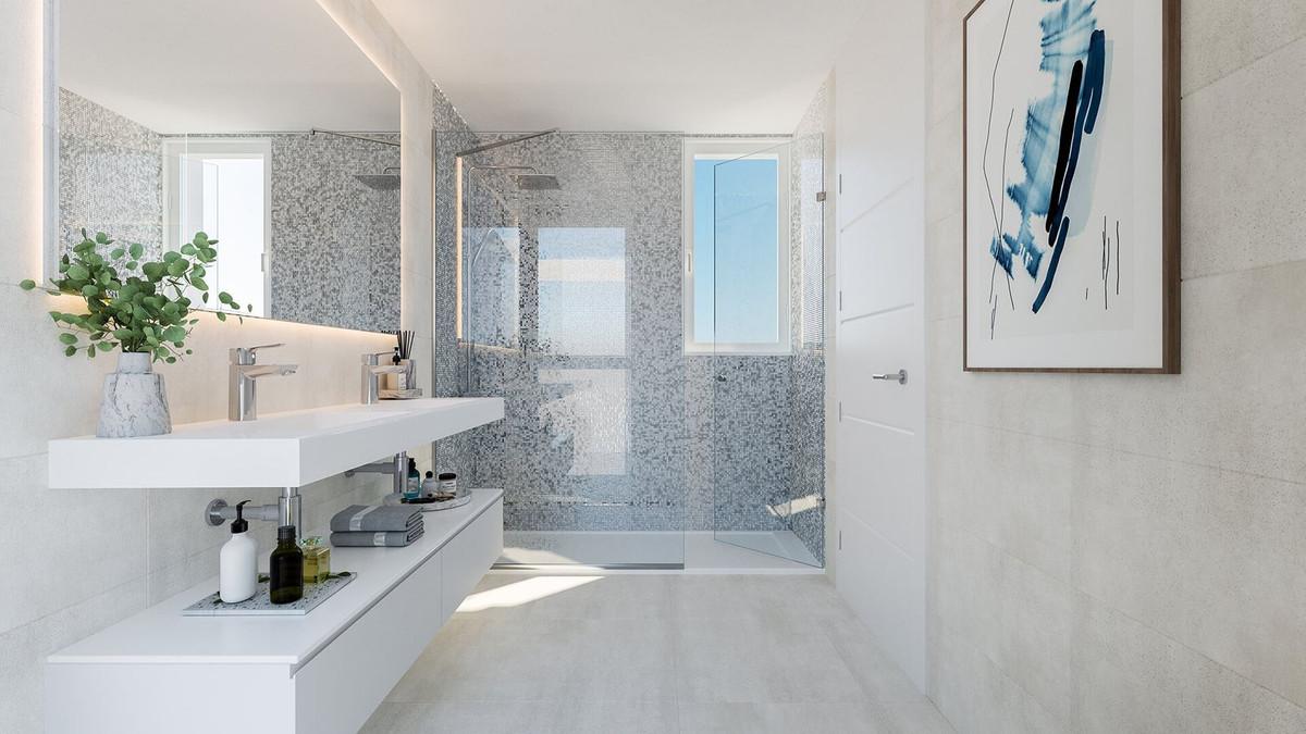 Penthouse for Sale in Mijas