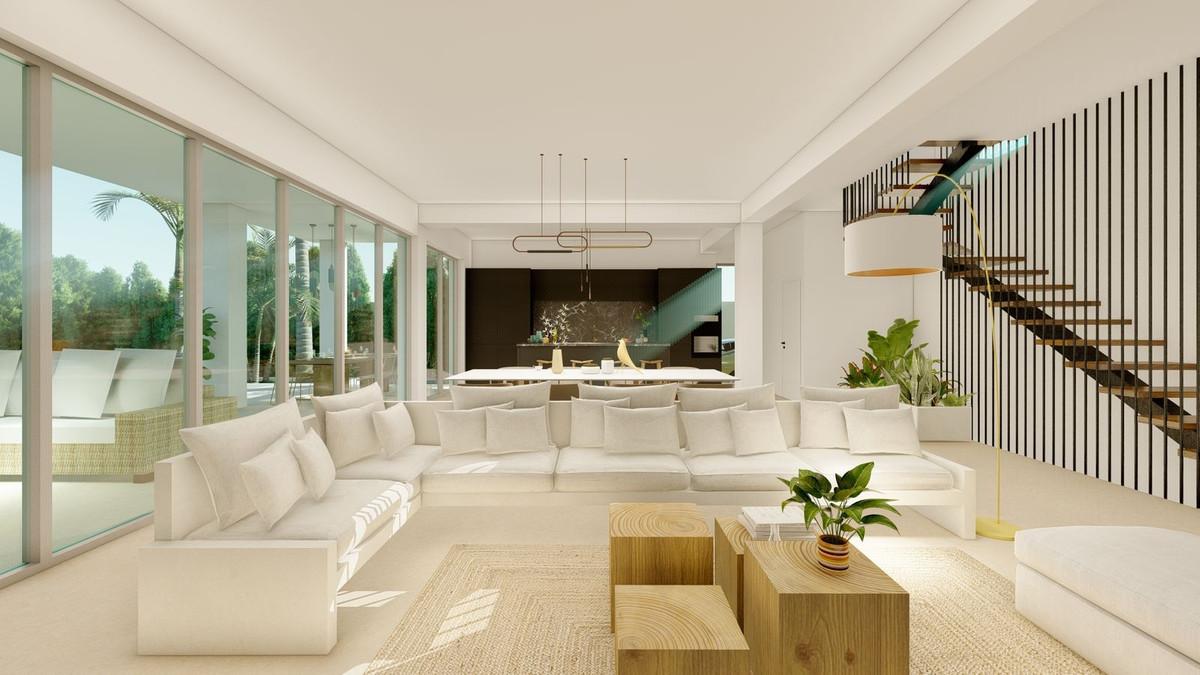 Villa for Sale in Marbella