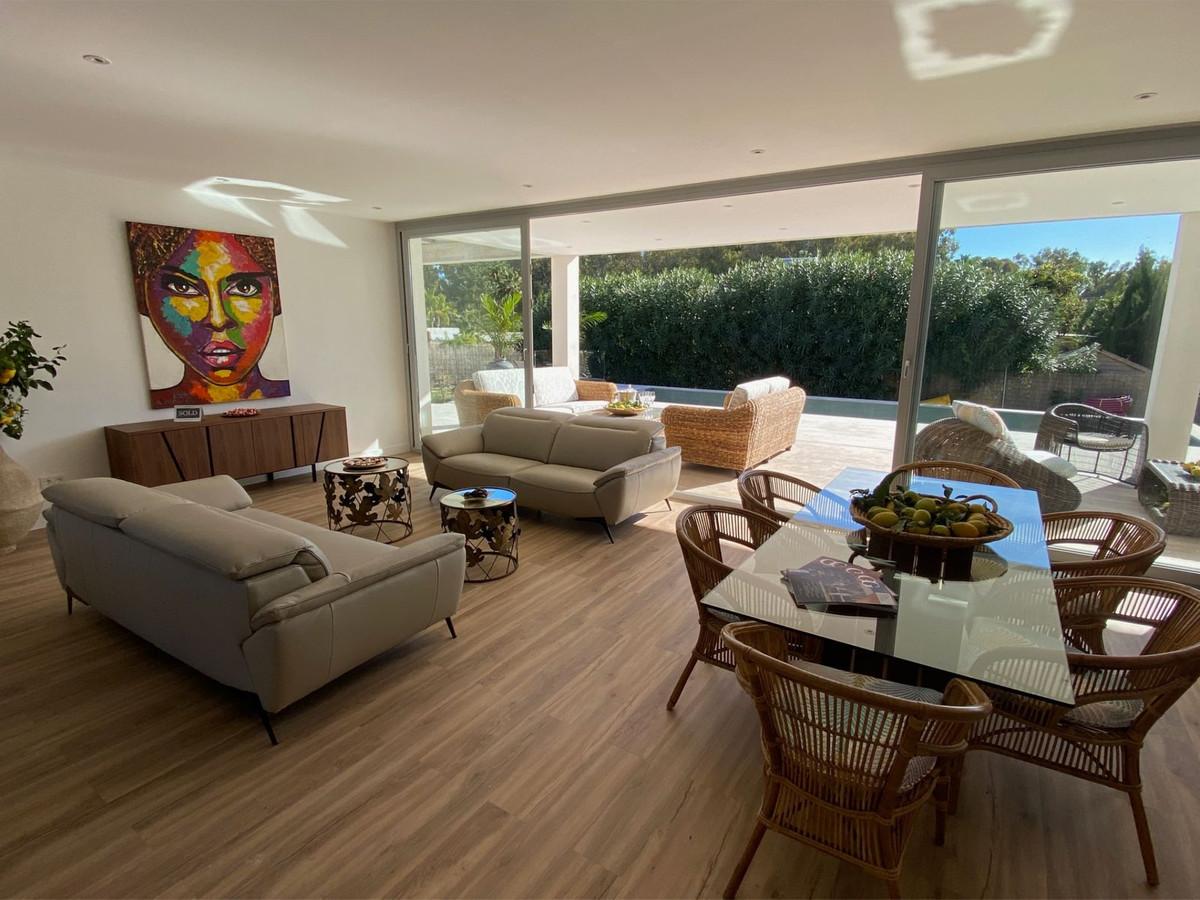 Villa for Sale in Marbella